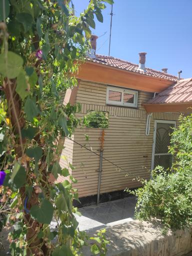 عکس ویلاهای پالایشگاه اصفهان