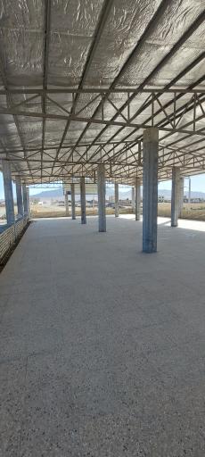 عکس آرامستان یانچشمه