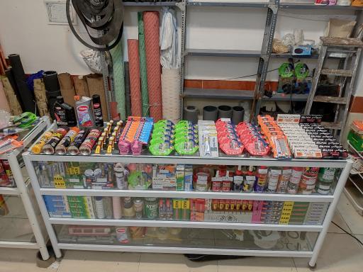 عکس دنیای چسب 