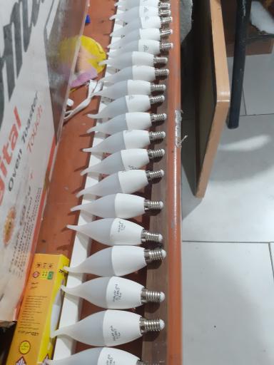 عکس صنایع روشنایی پارس