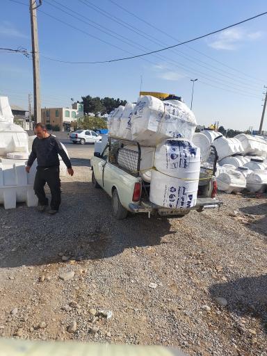 عکس صنعت پلیمر سهراب SPI