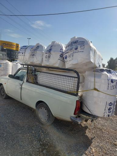 عکس صنعت پلیمر سهراب SPI