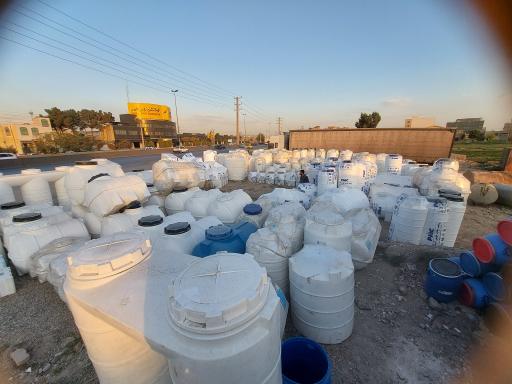 عکس صنعت پلیمر سهراب SPI