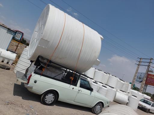 عکس صنعت پلیمر سهراب SPI