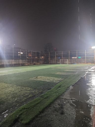 عکس مجموعه ورزشی تندرستی خرمدشت