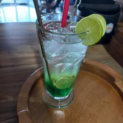 عکس کافه رایا 