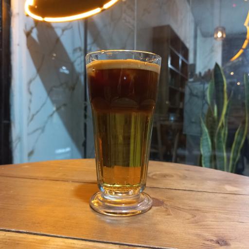 عکس کافه رایا 