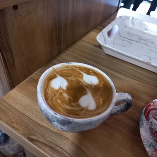 عکس کافه رایا 