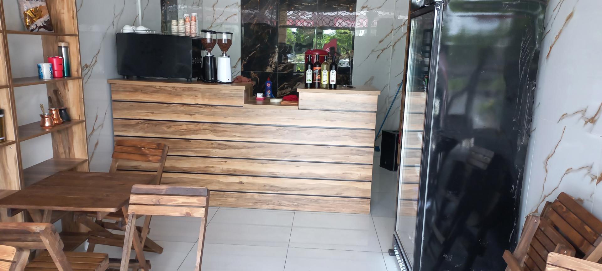 عکس کافه رایا 