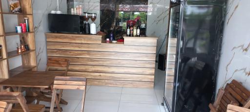 عکس کافه رایا 