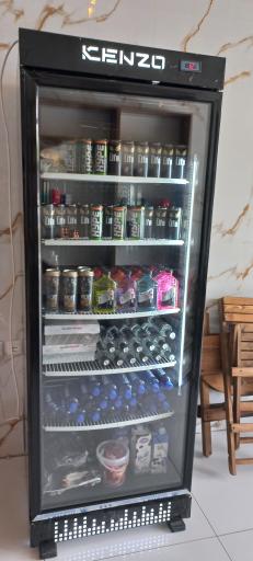 عکس کافه رایا 