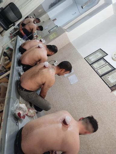 عکس طب سنتی اسلامی امیرالمؤمنین علی