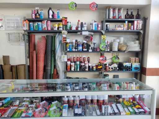 عکس دنیای چسب 