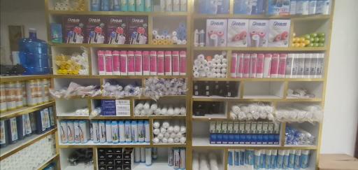 عکس فروش و تعمیر تخصصی تصفیه آب خانگی و صنعتی خوشگفتار