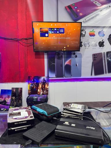 عکس پلی استور آمل