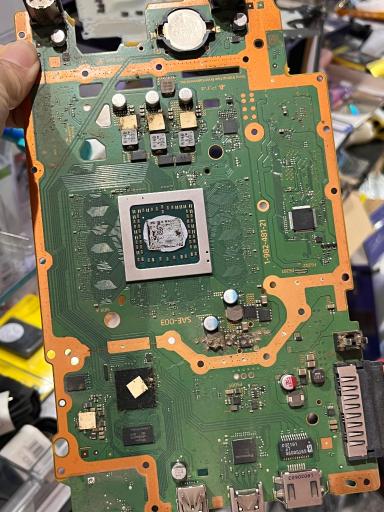 عکس پلی استور آمل