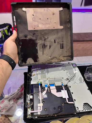 عکس پلی استور آمل