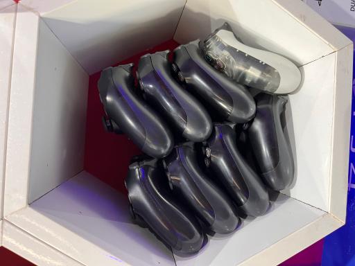 عکس پلی استور آمل