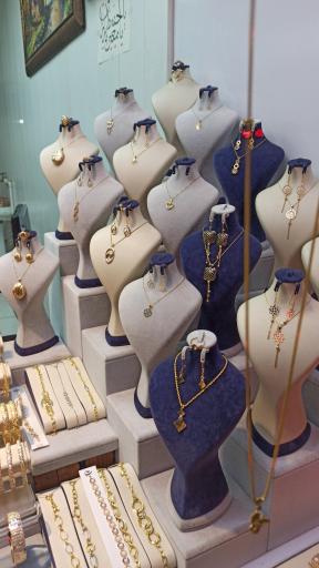 عکس گالری طلای  مروارید(اصغری)