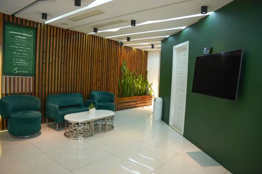 عکس کلینیک تخصصی گلچهره