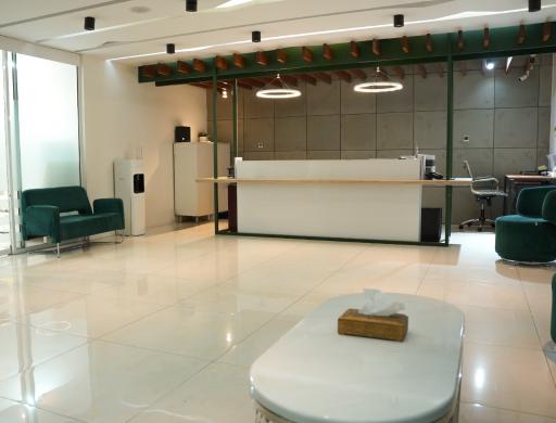 عکس کلینیک تخصصی گلچهره