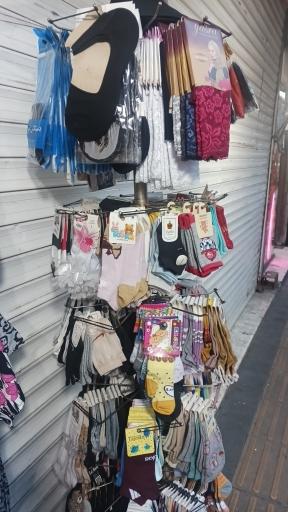 عکس پوشاک نمونه 