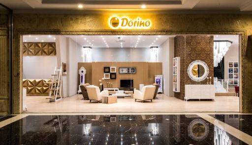 عکس مبلمان درینو