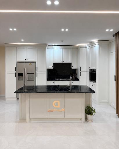 عکس کابینت فرزین 