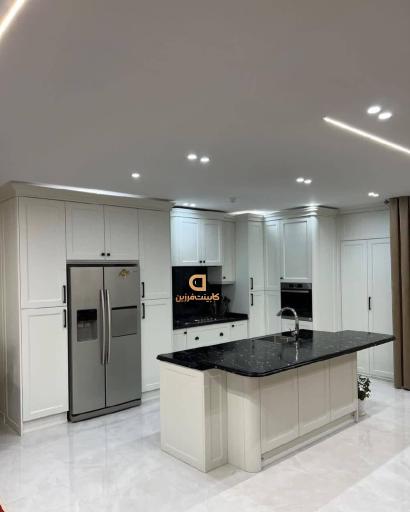 عکس کابینت فرزین 