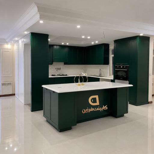 عکس کابینت فرزین 