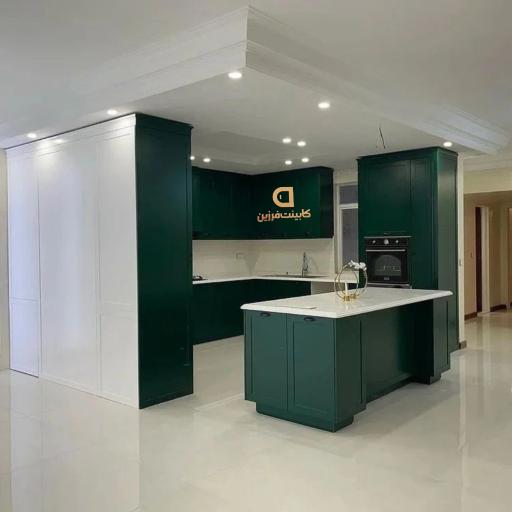 عکس کابینت فرزین 