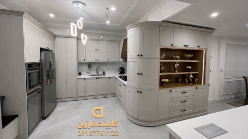 عکس کابینت فرزین 