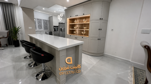 عکس کابینت فرزین 