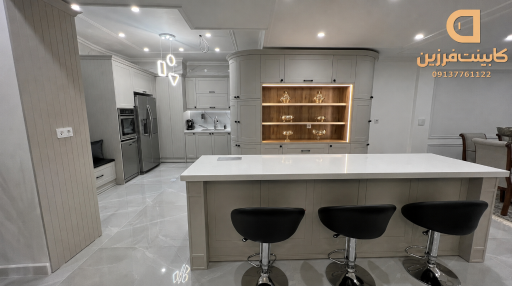 عکس کابینت فرزین 