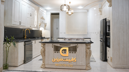 عکس کابینت فرزین 