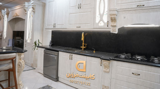 عکس کابینت فرزین 