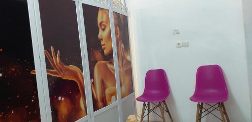 عکس کلینیک لیزر نازان