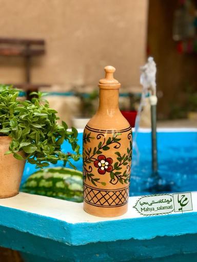 عکس فروشگاه سنتی محیا