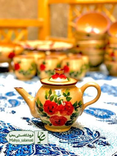 عکس فروشگاه سنتی محیا