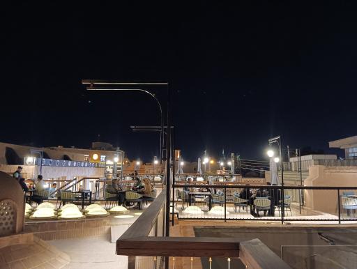 عکس عامریانو لانژ