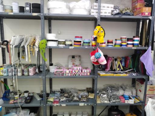 عکس خیاطی آرتمیس 