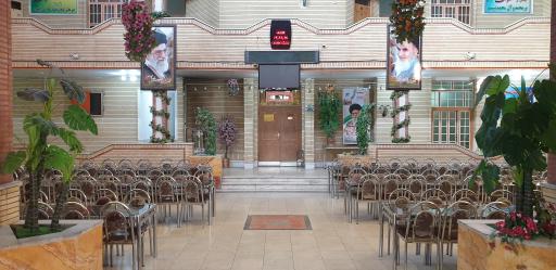 عکس خانه معلم