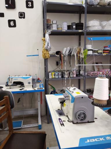 عکس خیاطی آرتمیس 