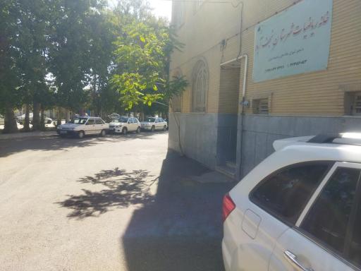 عکس خانه ریاضیات نجف اباد