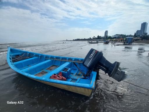 عکس دریای بابلسر 