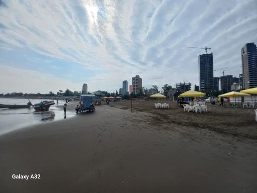 عکس دریای بابلسر 