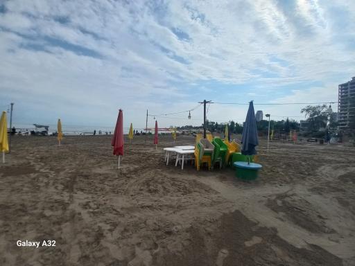 عکس دریای بابلسر 