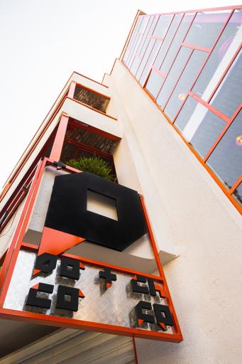 عکس کافه پچ