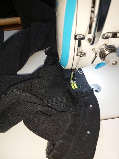 عکس خیاطی آرتمیس 