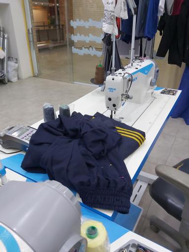 عکس خیاطی آرتمیس 